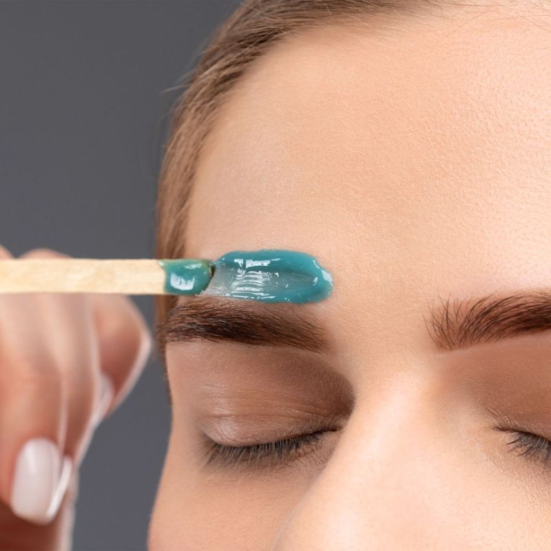 Facial Waxing