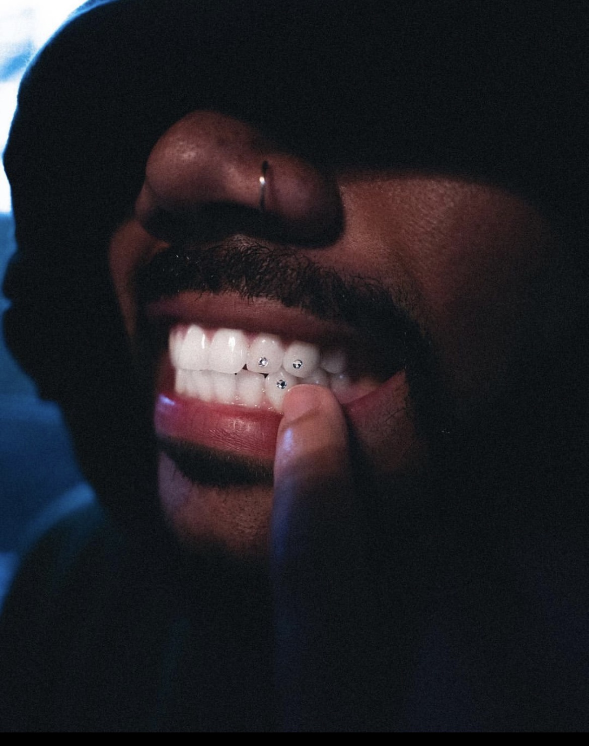 Dental Jewelry – Tooth Bling