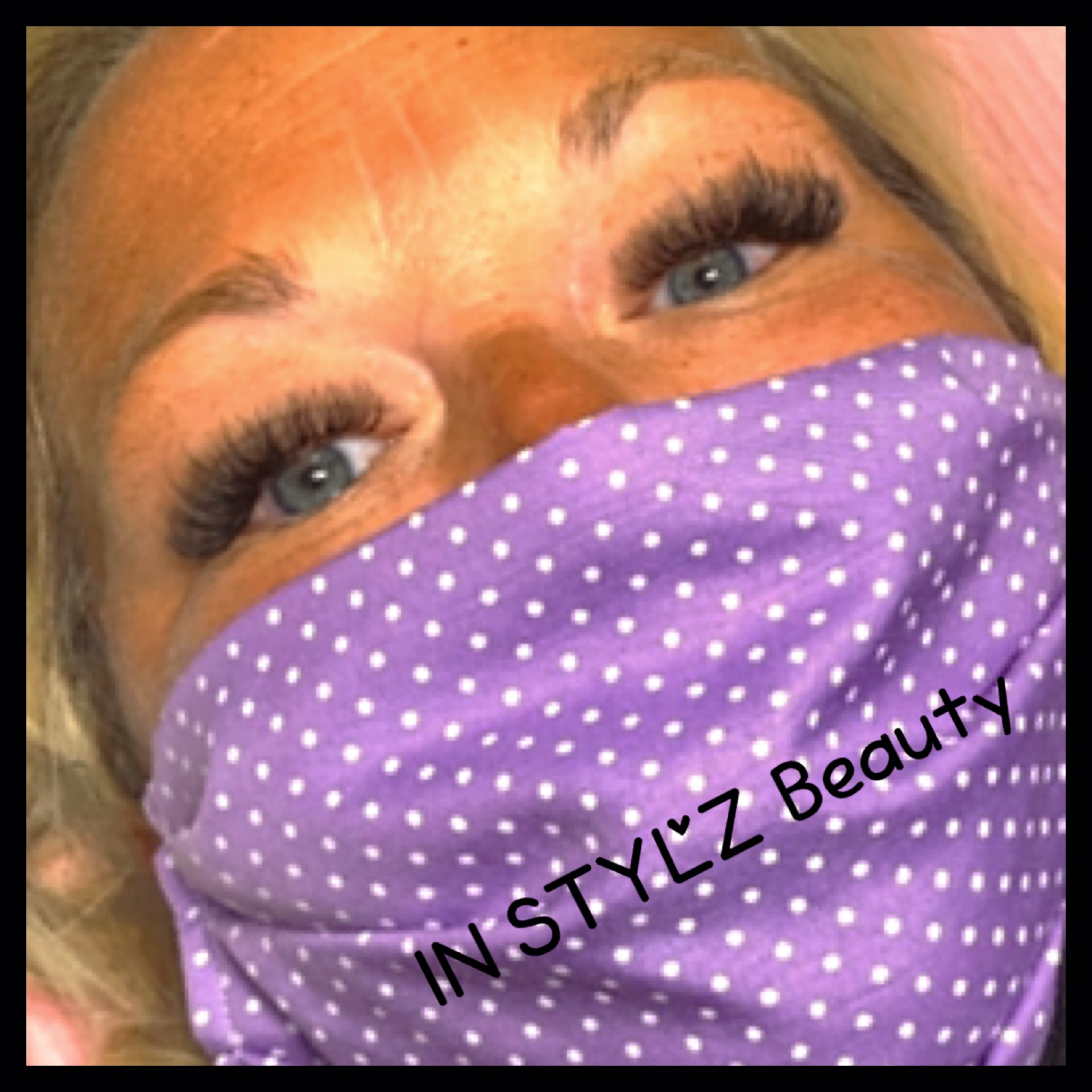 Eyelash Extensions