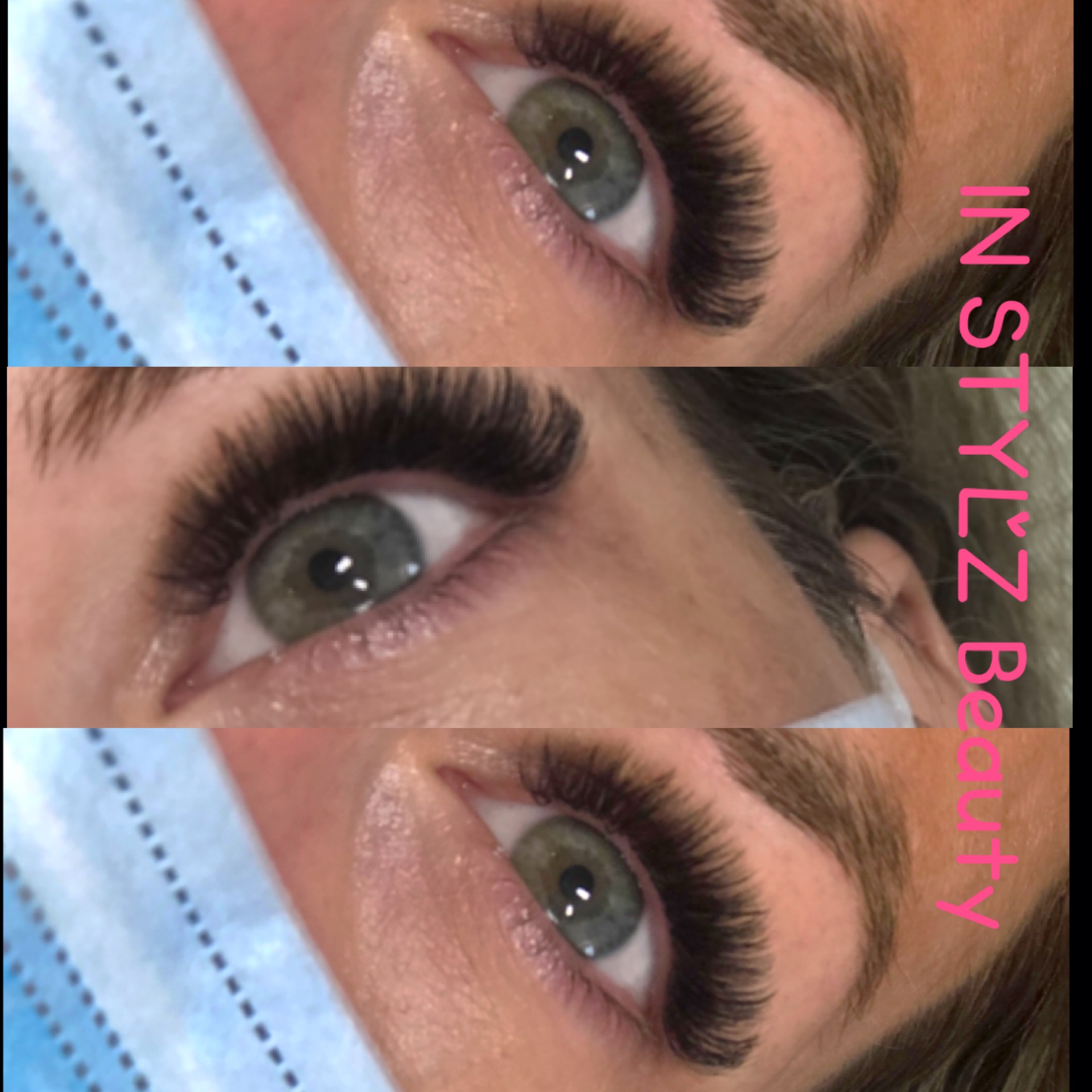 Eyelash Extensions