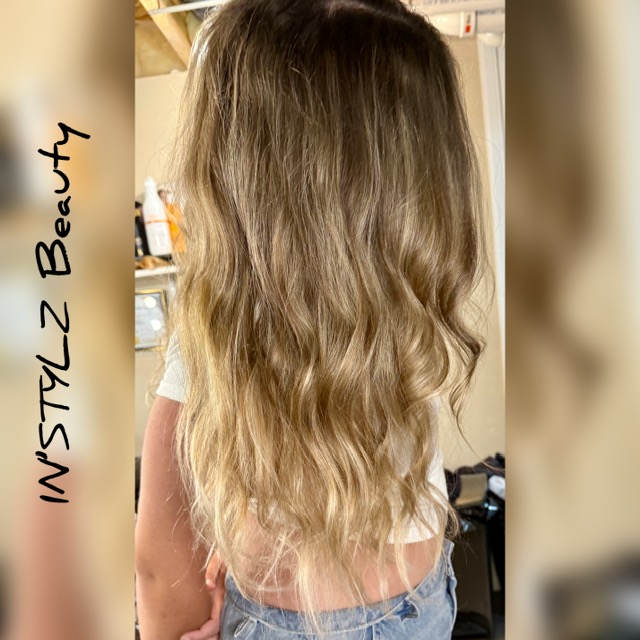 Hair Design Services Hair Design Services