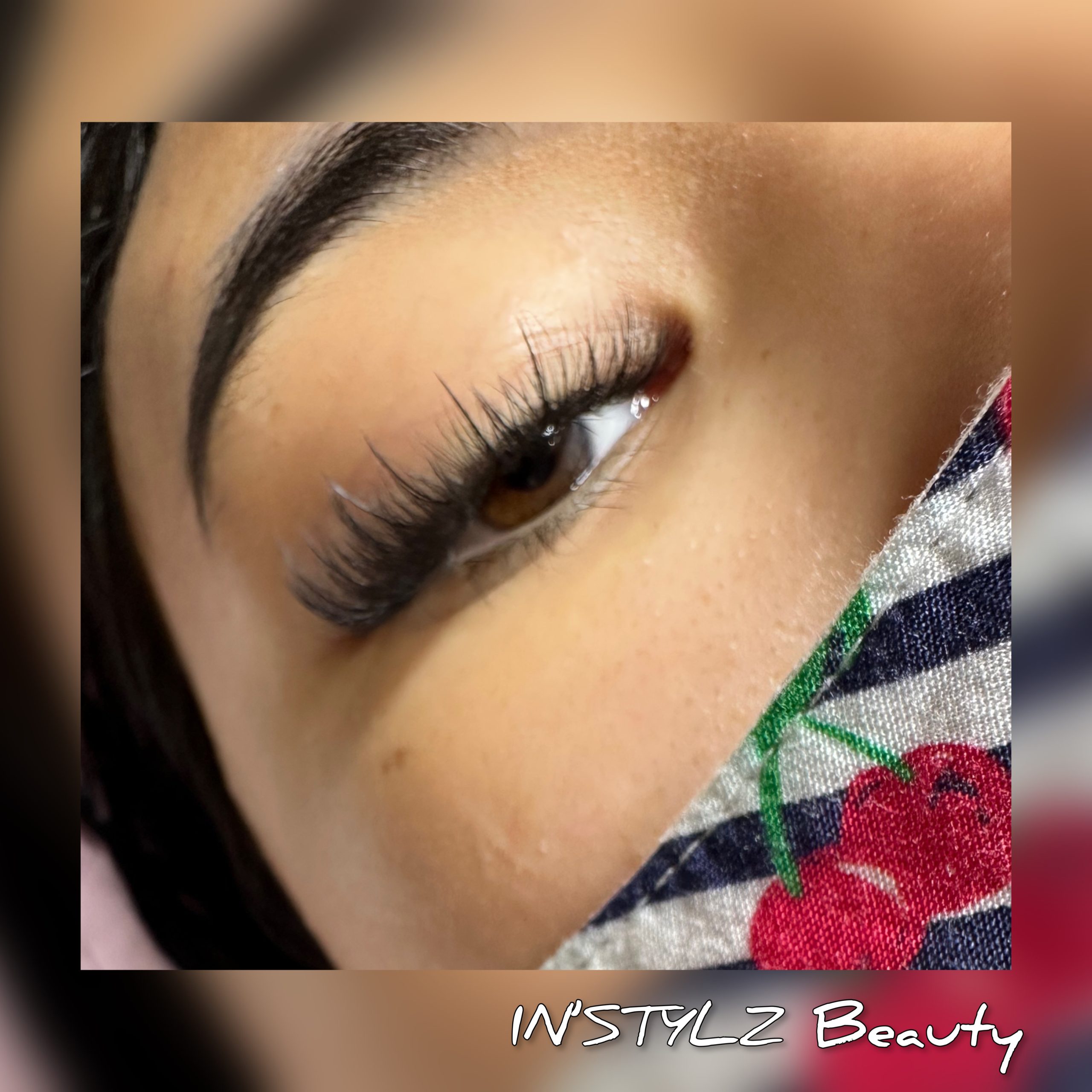 Eyelash Extensions