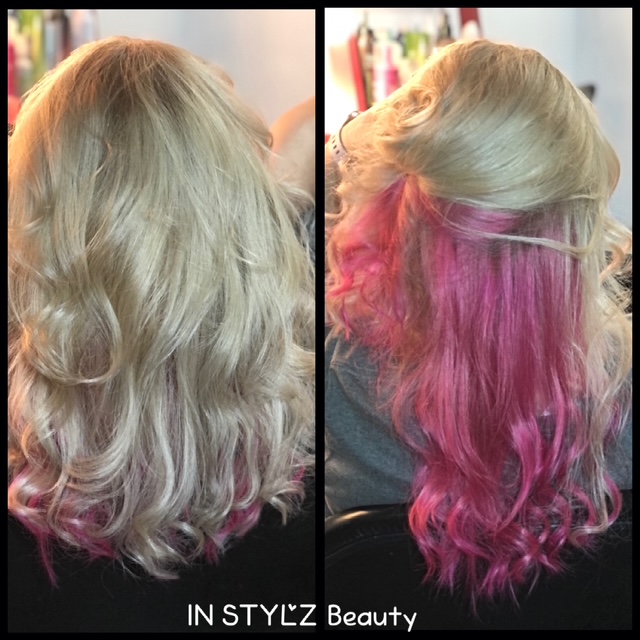 Hair Design Services Hair Design Services