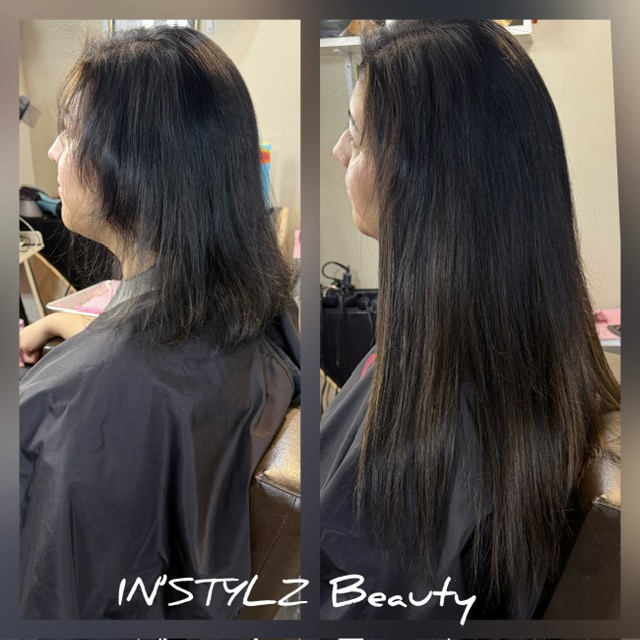 Hair Extensions Hair Extensions