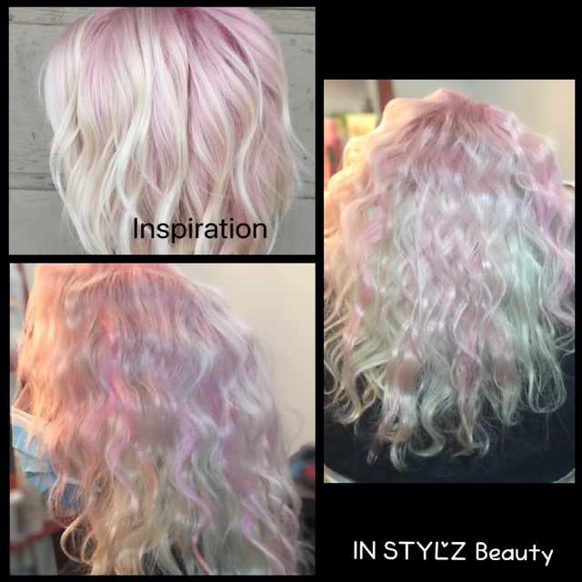 Hair Design Services Hair Design Services