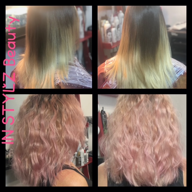 Hair Design Services Hair Design Services