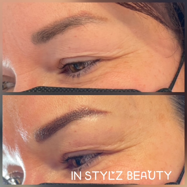Permanent Makeup