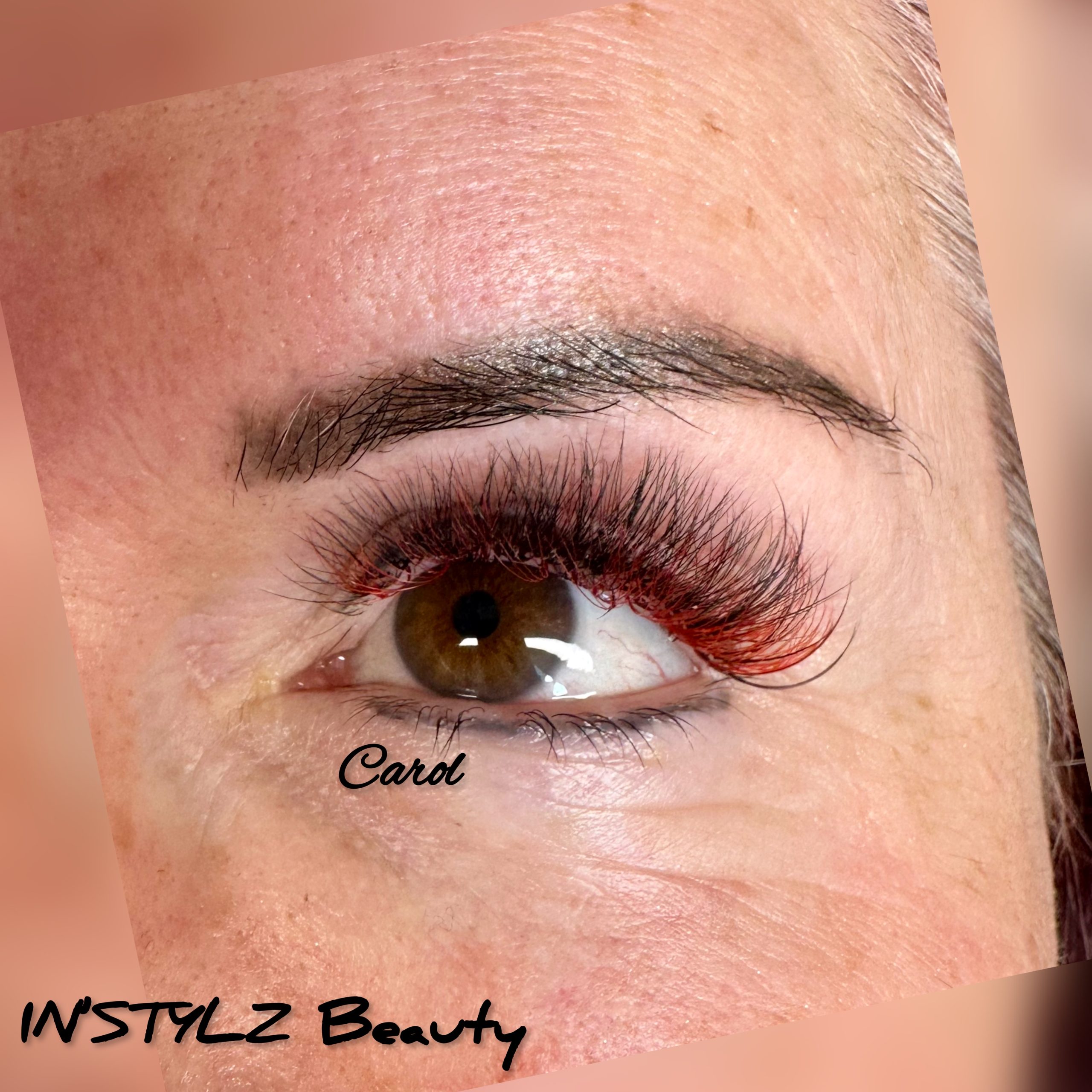 Eyelash Extensions