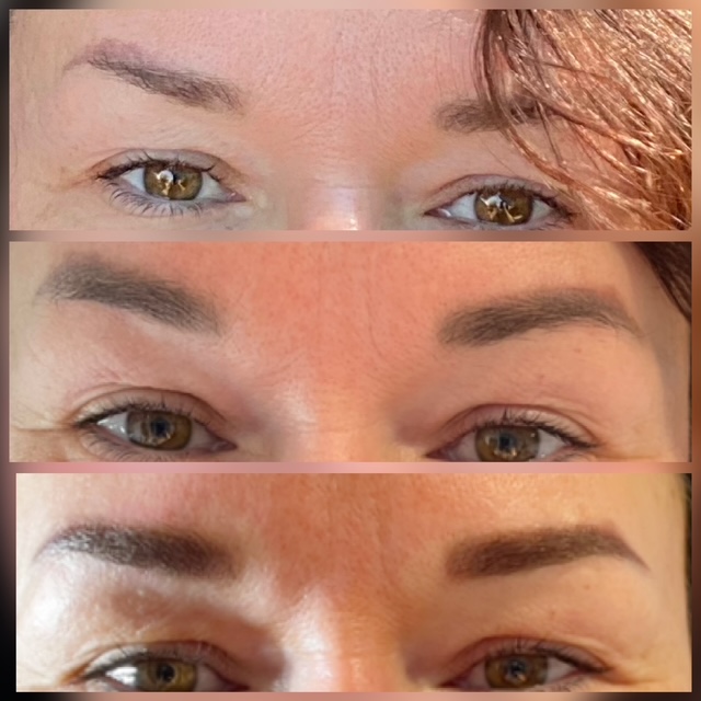 Permanent Makeup
