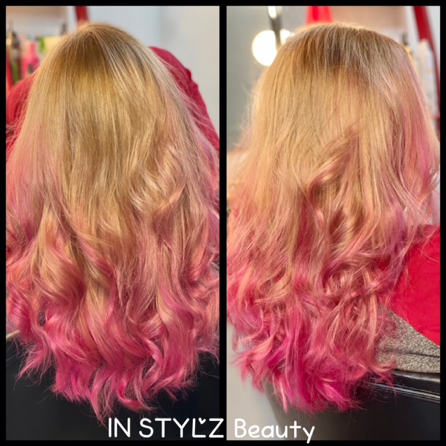 Hair Design Services Hair Design Services