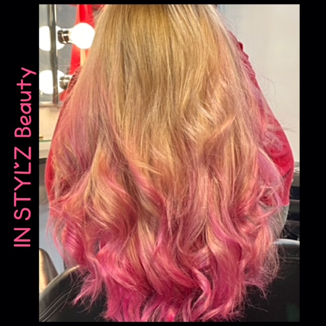 Hair Design Services Hair Design Services