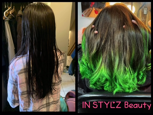 Hair Design Services Hair Design Services