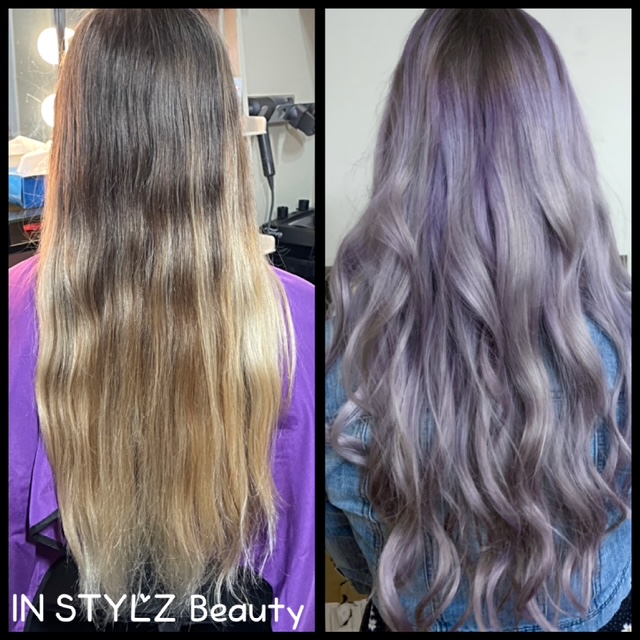 Hair Design Services Hair Design Services