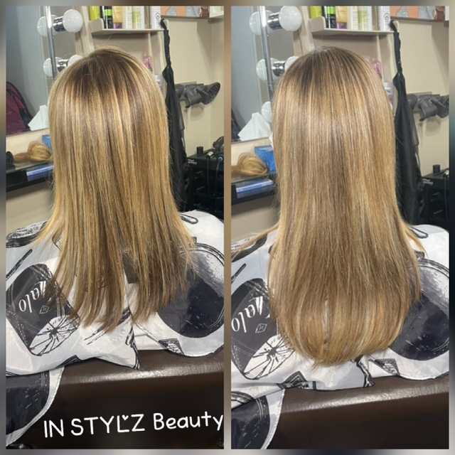 Hair Extensions Hair Extensions