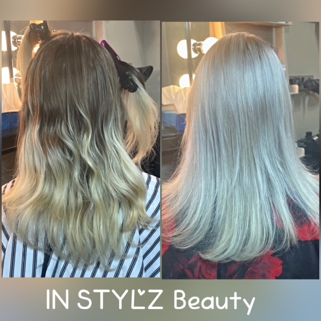 Hair Design Services Hair Design Services