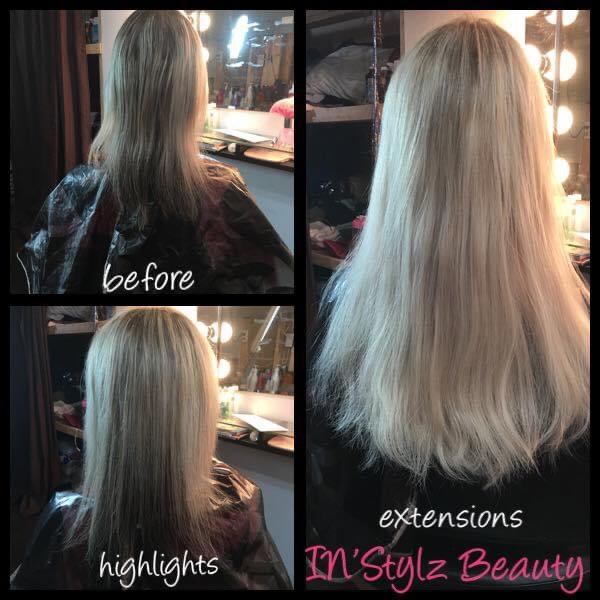 Hair Extensions Hair Extensions