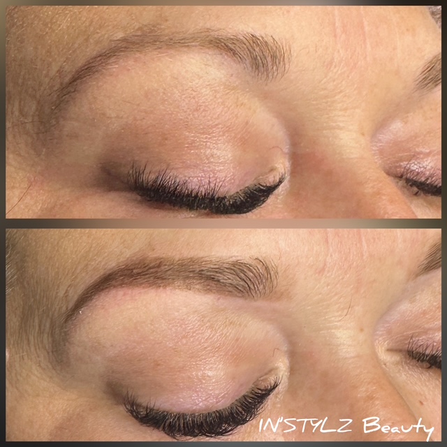 Permanent Makeup