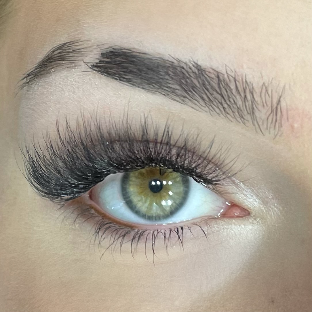 Eyelash Extensions