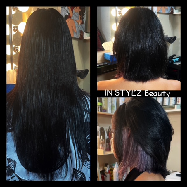 Hair Design Services Hair Design Services