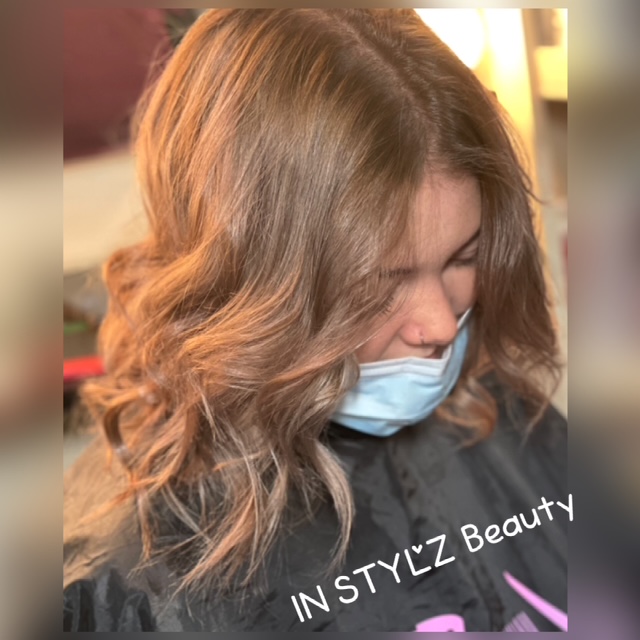 Hair Design Services Hair Design Services