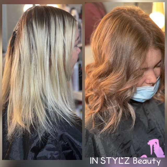 Hair Design Services Hair Design Services