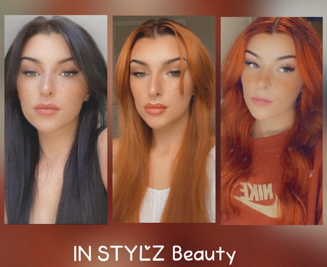 Hair Design Services Hair Design Services