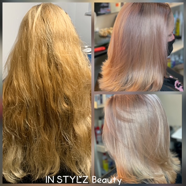Hair Design Services Hair Design Services