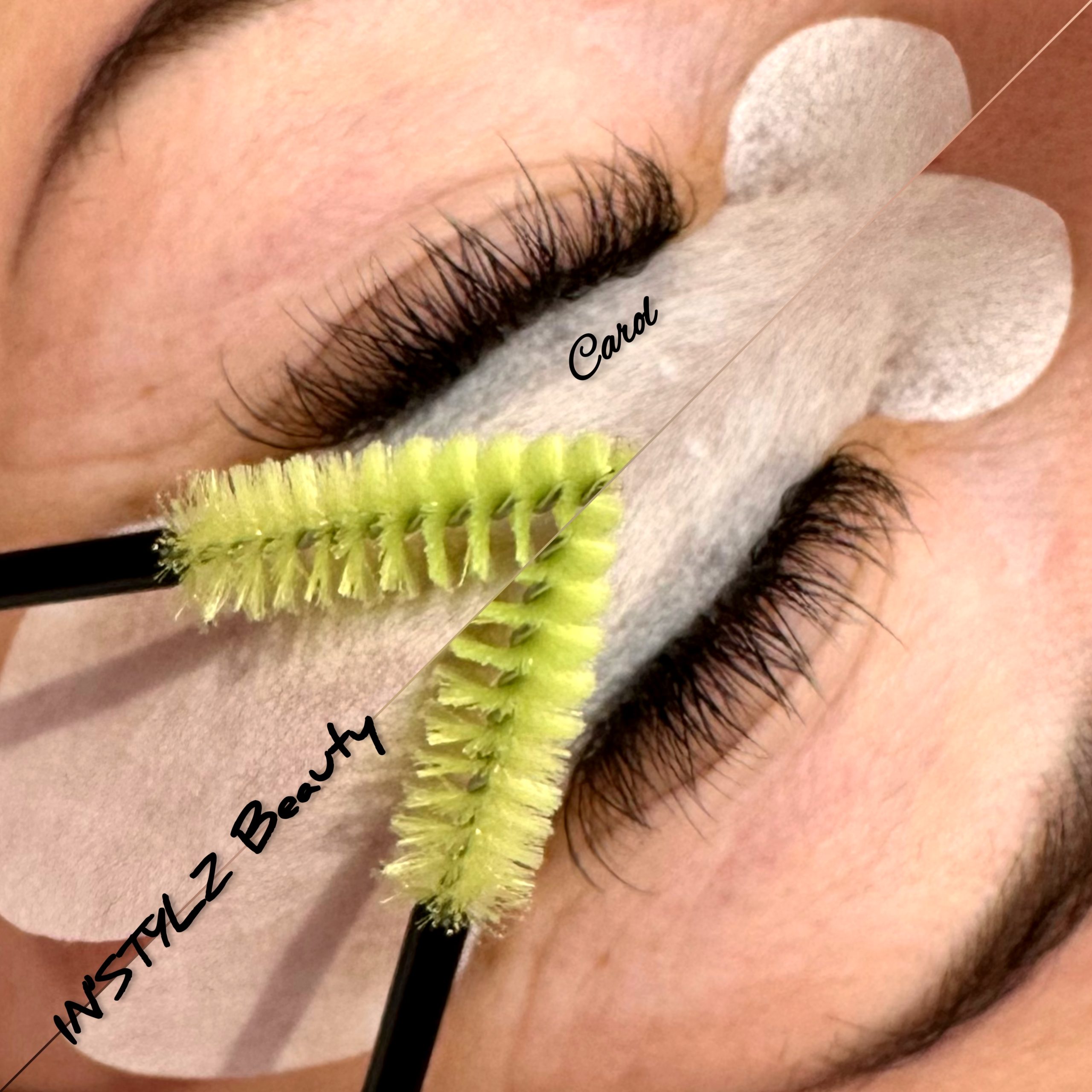 Eyelash Extensions