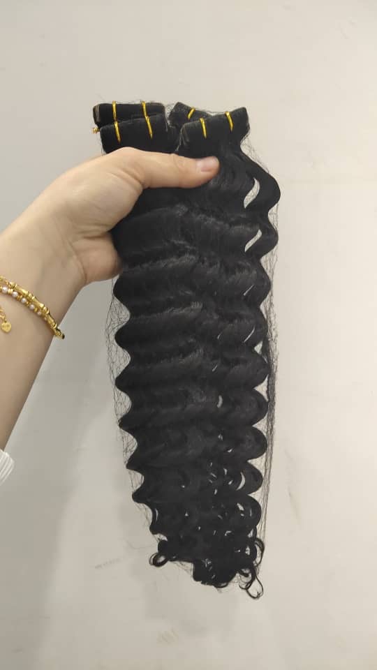 Hair Extensions Hair Extensions