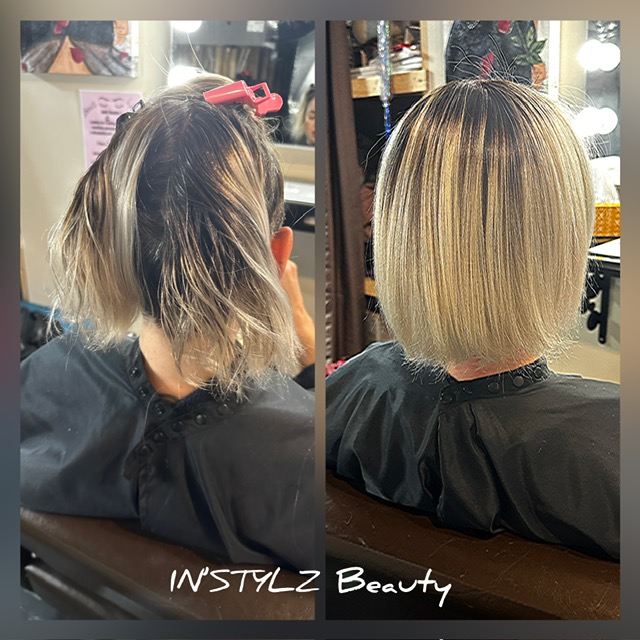 Hair Design Services Hair Design Services