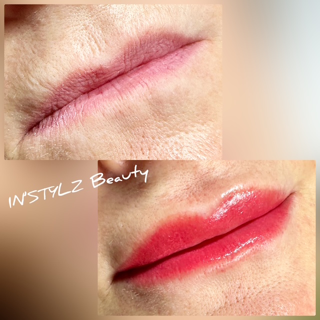 Permanent Makeup
