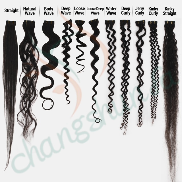 Hair Extensions Hair Extensions