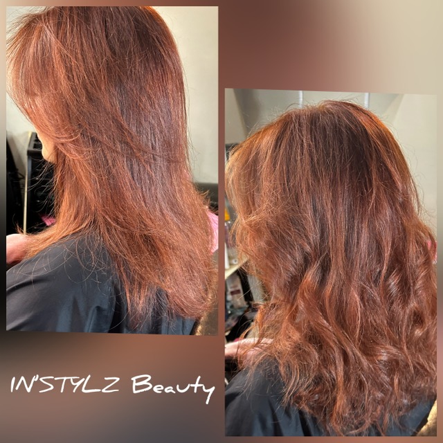 Hair Design Services Hair Design Services