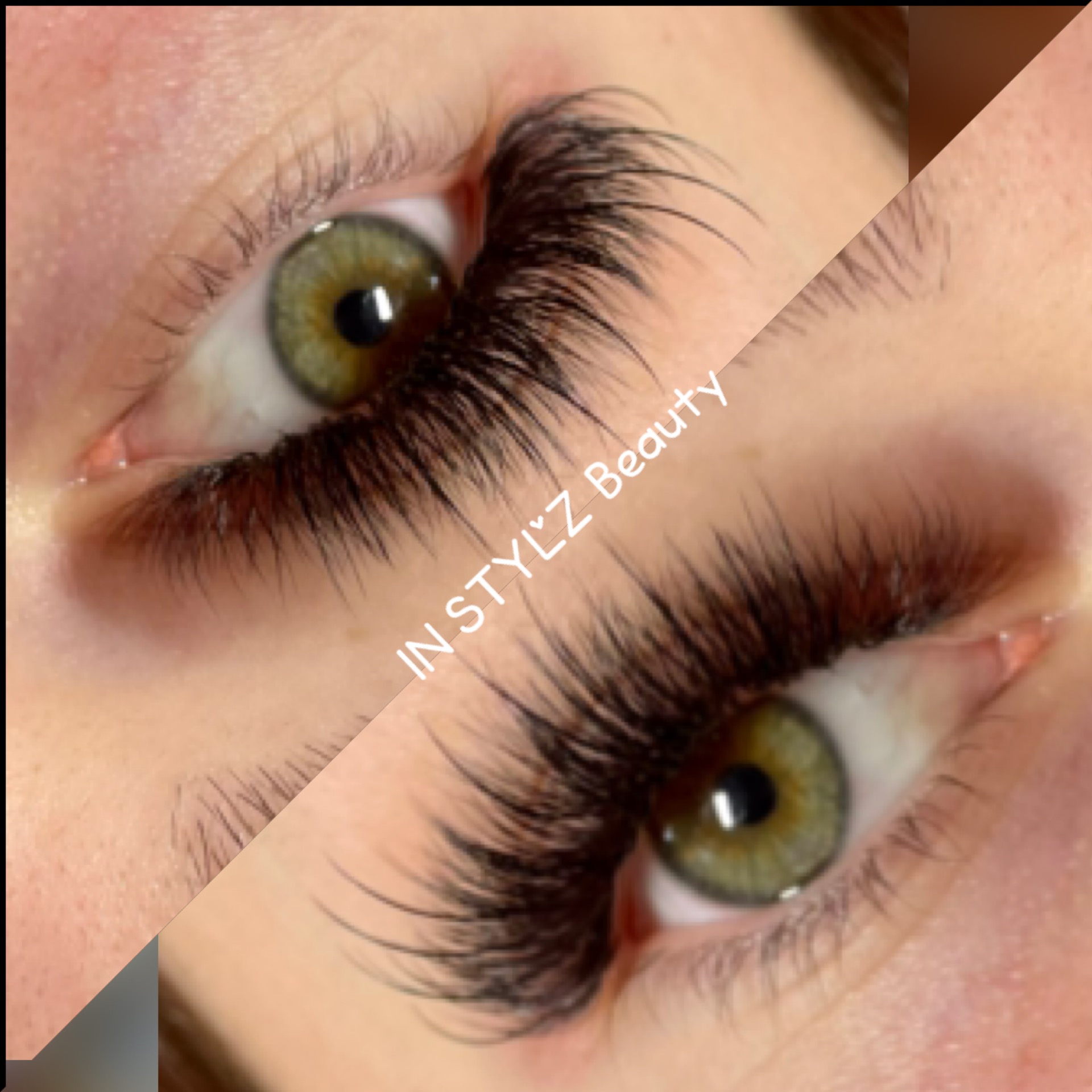 Eyelash Extensions