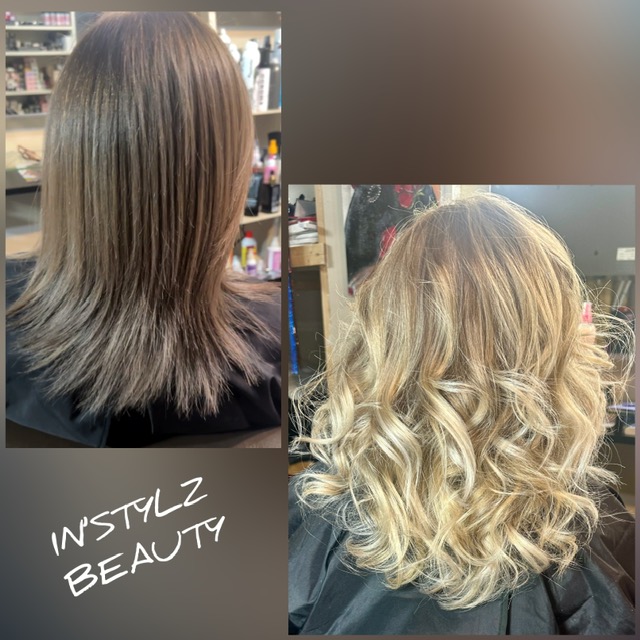 Hair Design Services Hair Design Services