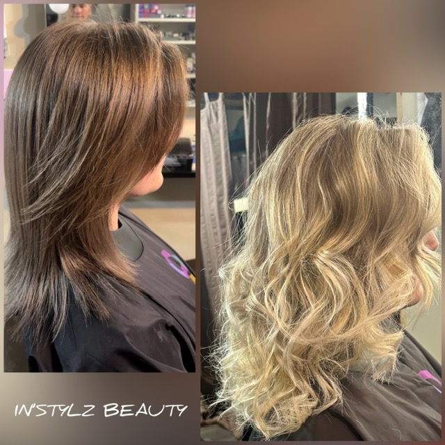 Hair Design Services Hair Design Services