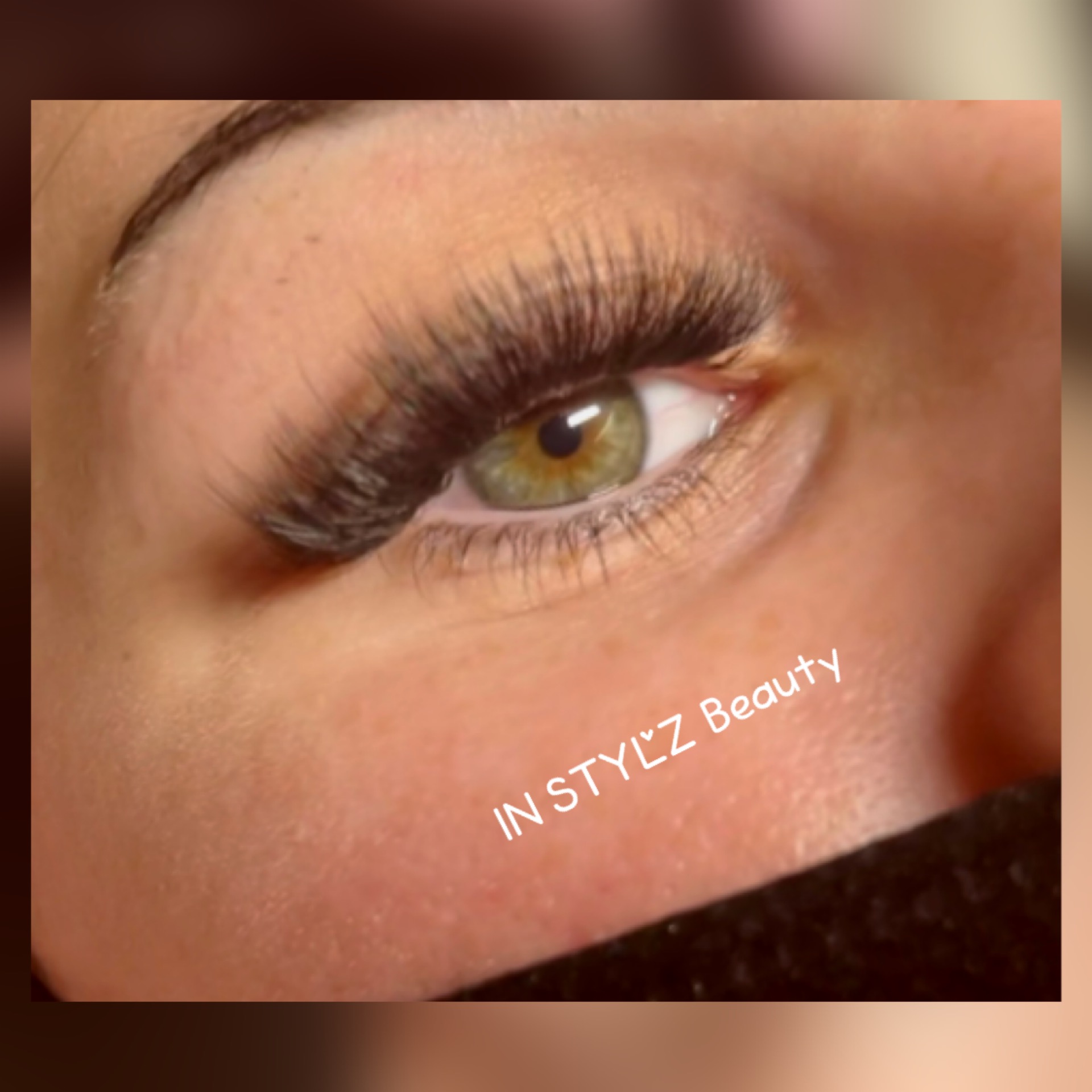 Eyelash Extensions