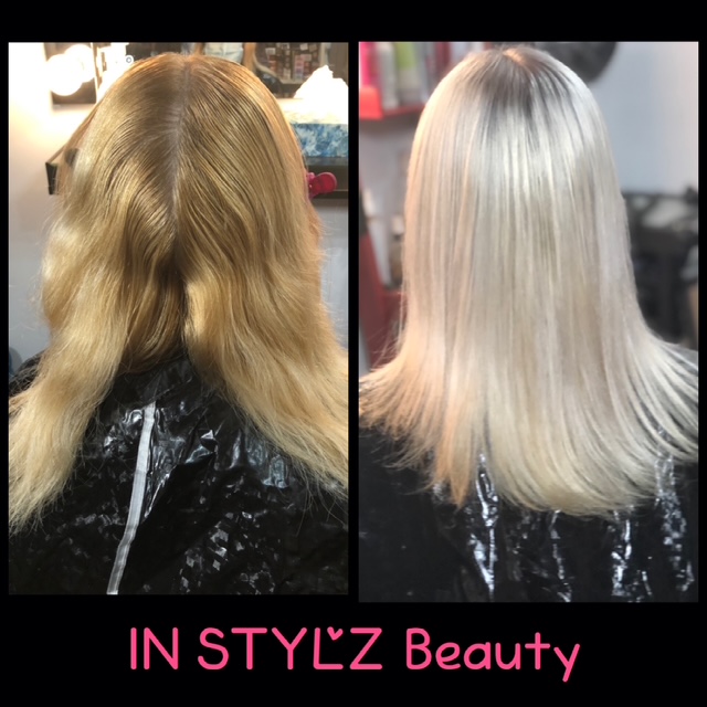Hair Design Services Hair Design Services