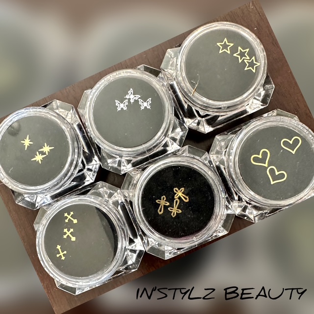 Dental Jewelry – Tooth Bling