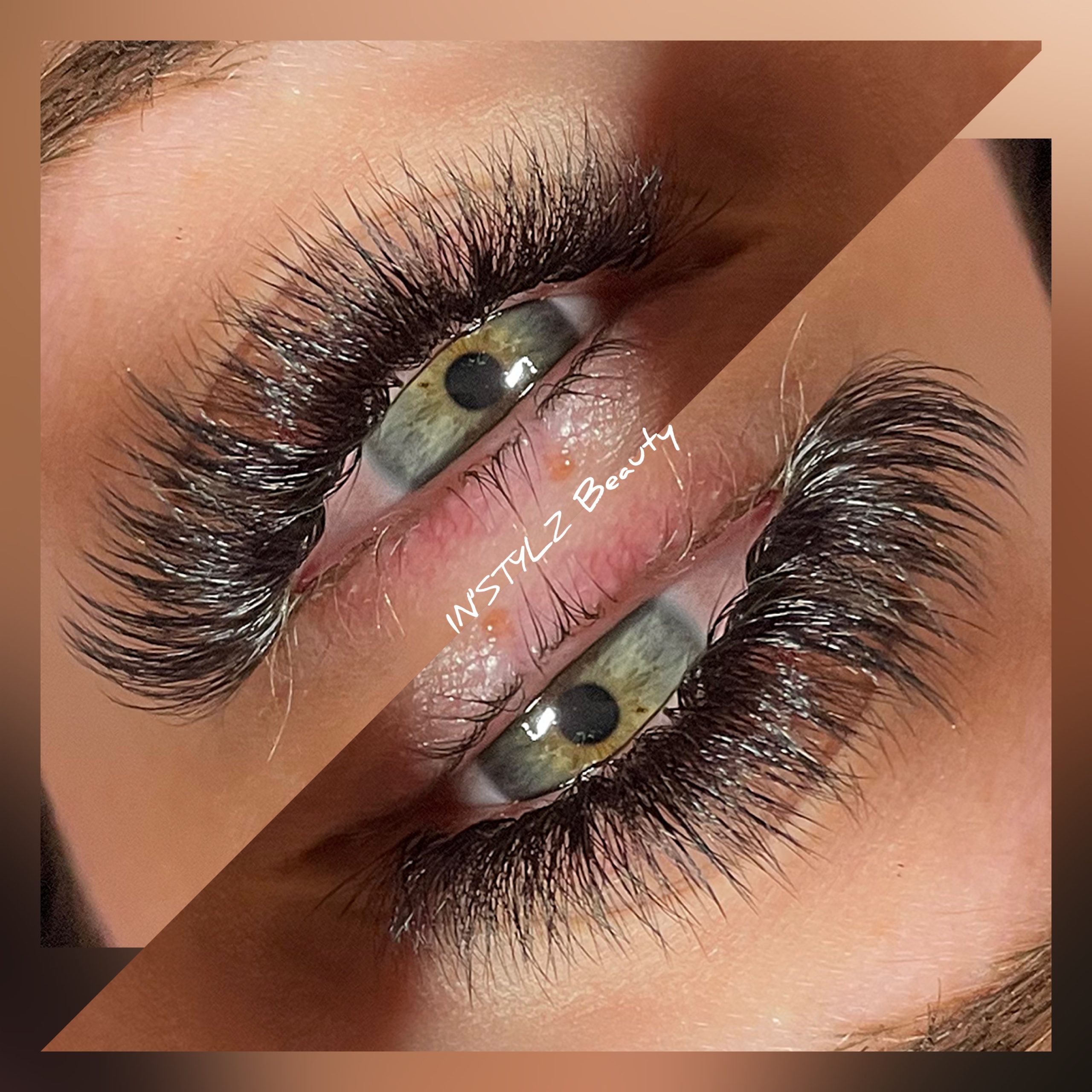 Eyelash Extensions